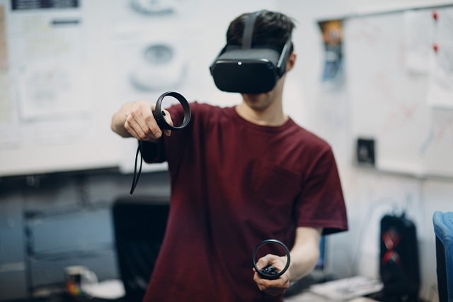 VR・AR・MRのコンテンツ制作企業が解説する「Extended Realityの動向」