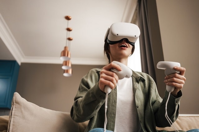VR・AR・MRのコンテンツ制作企業が解説する「Extended Reality」について